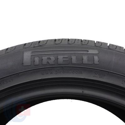 9. 4 x PIRELLI 235/50 R19 99V Scorpion Verde Seal Sommerreifen 2019 8,2mm