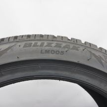 5. 205 45 17 2x BRIDGESTONE 205/45 R17 88V XL Blizzak LM005 Winterreifen 2022 Ungebraucht  