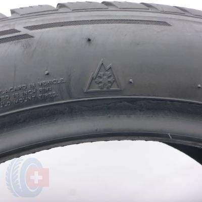 2. 225 45 18 2x HANKOOK 225/45 R18 91H Winter I Cept evo2 W320 MO Winterreifen 2021 WIE NEU 7-7,2mm