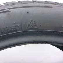 2. 225 45 18 2x HANKOOK 225/45 R18 91H Winter I Cept evo2 W320 MO Winterreifen 2021 WIE NEU 7-7,2mm