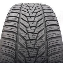  225 40 18 1x HANKOOK  225/40 R18 92V XL Winter I Cept evo 3 Winterreifen 2025 8,2mm WIE NEU 