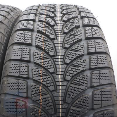3.  235 60 18 2x BRIDGESTONE 235/60 R18 103H Blizzak LM-80 evo M0 Winterreifen 2020 Ungebraucht   