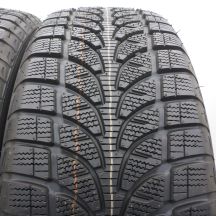3.  235 60 18 2x BRIDGESTONE 235/60 R18 103H Blizzak LM-80 evo M0 Winterreifen 2020 Ungebraucht   