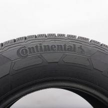 5.  235 65 16C 2x CONTINENTAL 235/65 R16C 121/119R VanContact Winter Winterreifen 2025 10mm 