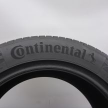 5. 225 55 18 4x CONTINENTAL 225/55 R18 102Y EcoContact 6Q MO Sommerreifen 2024 5,8-5,2-5mm