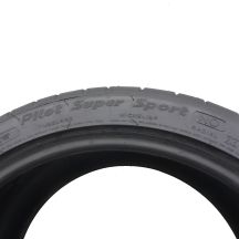 6. 335 30 20 2x MICHELIN 335/30 R20 108Y XL N0 Pilot SuperSport Sommerreifen 2015 6-6,2mm