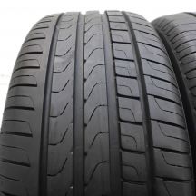 2. 2 x PIRELLI 215/45 R18 93W XL Cinturato P7 Sommerreifen DOT19/18   6.5-7mm