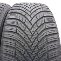 2. 235 55 18 4 x SEMPERIT 235/55 R18 104V XL Speed-Grip 5 Winterreifen 2025 7,8 i 7,2mm