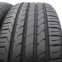 3. 2 x KUMHO 205/60 R16 92H Esta HS51 Sommerreifen 2015/16  6-6.2mm 