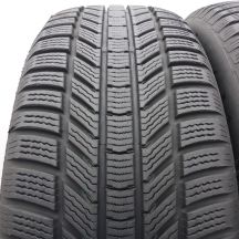 3. 235 55 19 2x CONTINENTAL 235/55 R19 105T XL WinterContact TS 870 P Winterreifen 2023 8mm