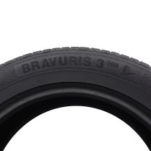 3. 235 55 19 1x BARUM 235/55 R19 105Y XL Bravuris 3HM Sommerreifen 6,8mm 2019