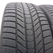 2. 255 40 21 4x CONTINENTAL 255/40 R21 102T XL WinterContact TS 870 P Winterreifen 2024 8-7,8mm
