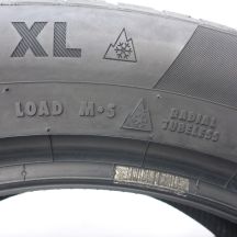 2. 225 55 18 2x CONTINENTAL 225/55 R18 102V XL WinterContact Ts850P SUV Winterreifen 2018 7,8-8mm