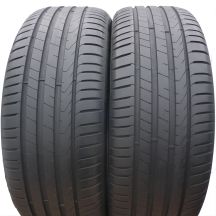 2 x PIRELLI 245/50 R19 105W XL BMW Cinturato P7 P7C2 Sommerreifen 2019 5,8mm