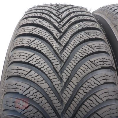 2. 205 65 15 2x MICHELIN 205/65 R15 94H Alpin 5 Winterreifen 2019 VOLL 2. 205 65 15 2x MICHELIN 205/65 R15 94H Alpin 5 Winterreifen 2019 VOLL