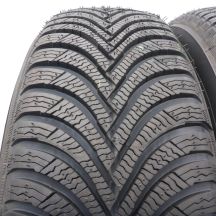 2. 205 65 15 2x MICHELIN 205/65 R15 94H Alpin 5 Winterreifen 2019 VOLL 2. 205 65 15 2x MICHELIN 205/65 R15 94H Alpin 5 Winterreifen 2019 VOLL
