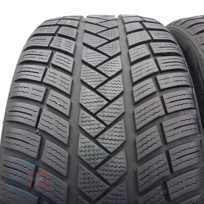 3. 245 40 19 2x VREDESTEIN 245/40 R19 98W XL Wintrac Pro Winterreifen 2022 6-6,2mm