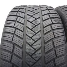 3. 245 40 19 2x VREDESTEIN 245/40 R19 98W XL Wintrac Pro Winterreifen 2022 6-6,2mm