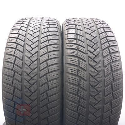5. 225 50 18 4x VREDESTEIN 225/50 R18 99V XL Wintrac PRO Winterreifen 2019, 2022 6,8-7,8mm 5. 225 50 18 4x VREDESTEIN 225/50 R18 99V XL Wintrac PRO Winterreifen 2019, 2022 6,8-7,8mm