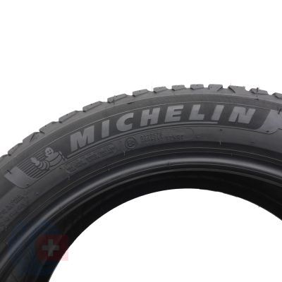 6. 255 45 19 2x MICHELIN 255/45 R19 104H XL CrossClimate 2 SUV VOL Ganzjahresreifen 2023 WIE NEU VOLL