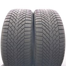 235 55 17 2x PIRELLI 235/55 R17 103V XL Winter 2 Cinturato Winterreifen 2023 7,2mm