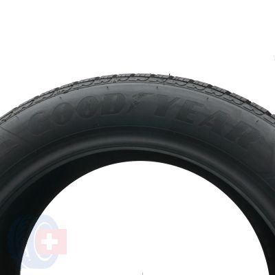 5. 195 55 16 4x GOODYEAR 195/55 R16 87H UltraGrip8 Performance Winterreifen 2021 VOLL WIE NEU