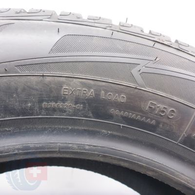6. 225 60 16 2x GOODYEAR 225/60 R16 102V XL UltraGrip Perf+ Winterreifen 2022 Ungebraucht  