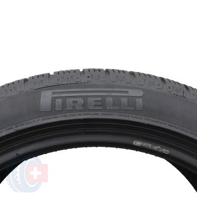 2. 225 45 18 1x PIRELLI 225/45 R18 95V XL Sottozero Winter 240 Serie II BMW RunFlat Winterreifen 2020 7mm