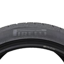 2. 225 45 18 1x PIRELLI 225/45 R18 95V XL Sottozero Winter 240 Serie II BMW RunFlat Winterreifen 2020 7mm