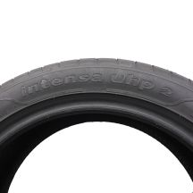 7. 225 45 17 4x SAVA 225/45 R17 91Y Intensa uhp 2 Sommerreifen 2022 7-7,8mm 