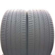 4. 255 35 20 4x PIRELLI 255/35 R20 97Y XL Powergy Sommerreifen 2023 5,8-5,5mm
