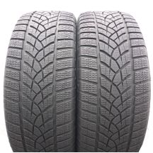235 50 20 2x GOODYEAR 235/50 R20 104T XL UltraGrip Perf+ SEAL Winterreifen 2023 7,8-8mm