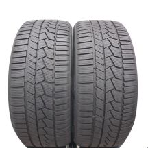 225 40 18 2x CONTINENTAL 225/40 R18 92V XL WinterContact TS860S BMW RunFlat Winterreifen 2020 7mm 