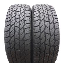 3. 4 x COOPER 235/70 R16 106T Discoverer A/T 3 Lato 8-8,8mm 2015