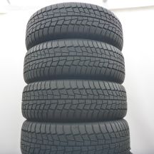 215 55 17 4x GISLAVED 215/55 R17 98V XL Euro Frost 6 Winterreifen 2023 8,2mm