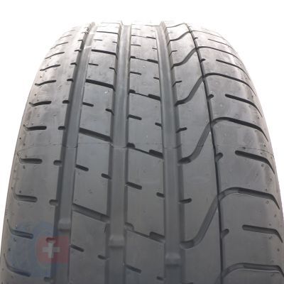 235 50 18 1x PIRELLI 235/50 R18 101Y XL MGT PZero Sommerreifen 2022 VOLL