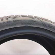7. 255 40 21 4x GOODYEAR 255/40 R21 102T XL UltraGrip Performance+ SUV  Winterreifen 2024 7,8-6,8mm 