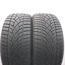 245 40 18 2x DUNLOP 245/40 R18 97V XL AO SP Winter Sport 3D Winterreifen 2011 7,2mm