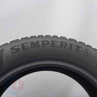 2.  195 55 16 1x SEMPERIT 195/55 R16 87H Speed-Grip 5 Winterreifen 2022 7,8mm