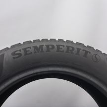 2.  195 55 16 1x SEMPERIT 195/55 R16 87H Speed-Grip 5 Winterreifen 2022 7,8mm