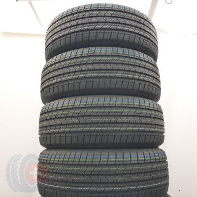 225 50 18 4x NANKANG 225/50ZR18 95W Cross Sport SP-9 M+S Sommerreifen 2026 Ungebraucht   