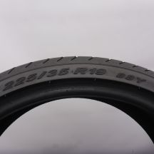 4. 225 35 19 2x PIRELLI 225/35 R19 88Y XL PZero Sommerreifen 2018, 2024 6,2-6,8mm