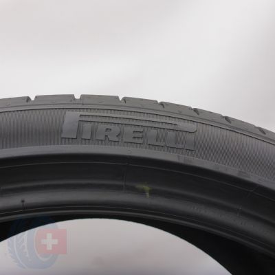 4. 315 30 22 2x PIRELLI 315/30 ZR22 107Y XL P Zero Sommerreifen 2022 5,8mm