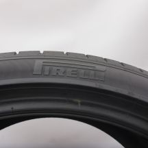 4. 315 30 22 2x PIRELLI 315/30 ZR22 107Y XL P Zero Sommerreifen 2022 5,8mm