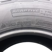 4. 265 65 17 2x COOPER 265/65 R17 112T Discoverer AT3 4S Ganzjahresreifen 2019 7mm