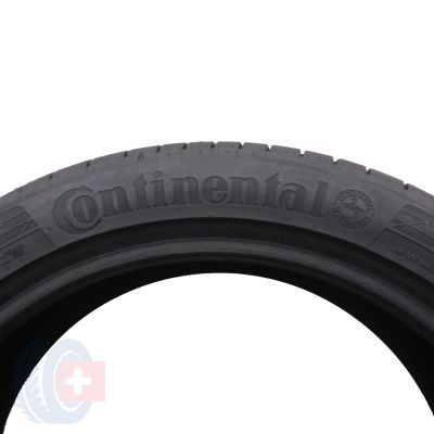 6. 235 40 18 2x CONTINENTAL 235/40 R18 95W XL ContiSportContact 5 Seal Sommerreifen 7-7,5mm 2022