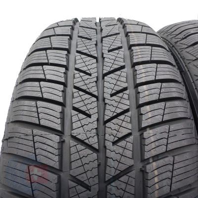 2. 215 60 17 2x BARUM 215/60R17 100V XL Polaris 5 Winterreifen 2022 VOLL WIE NEU 