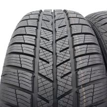 2. 215 60 17 2x BARUM 215/60R17 100V XL Polaris 5 Winterreifen 2022 VOLL WIE NEU 