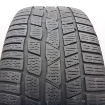 235 45 17 1x CONTINENTAL 235/45 R17 94H ContiWinterContact TS830P Winterreifen 2011 5,3mm