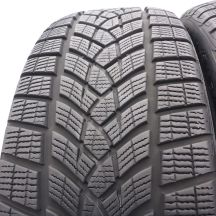 2. 235 45 21 2x GOODYEAR 235/45 R21 101T XL UltraGrip Performance+ SUV Winterreifen 2023 7,5-7,8mm